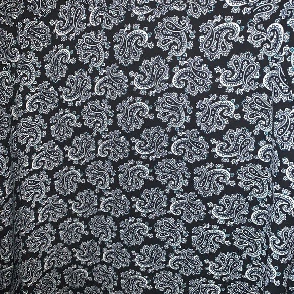 Loft Boho Career Top | XS - Picture 2 of 5